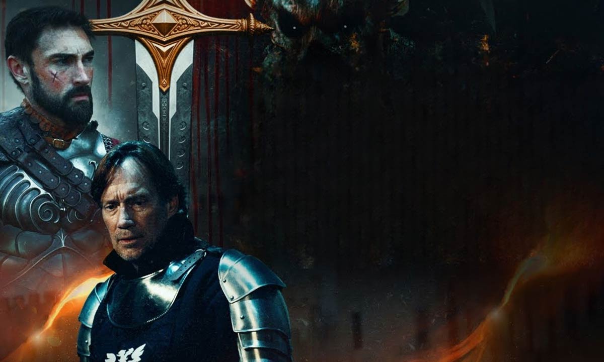 دانلود فیلم Devil’s Knight 2024 (شوالیه اهریمنی) دوبله فارسی دانلود فیلم Devil’s Knight 2024 (شوالیه اهریمنی) دوبله فارسی