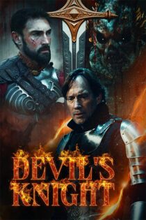 دانلود فیلم Devil’s Knight 2024 (شوالیه اهریمنی) دوبله فارسی دانلود فیلم Devil’s Knight 2024 (شوالیه اهریمنی) دوبله فارسی