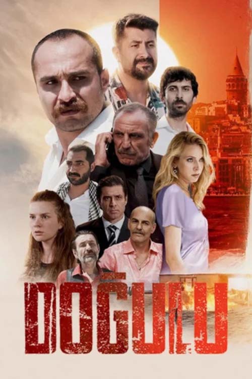 دانلود فیلم ترکی Dogulu 2025