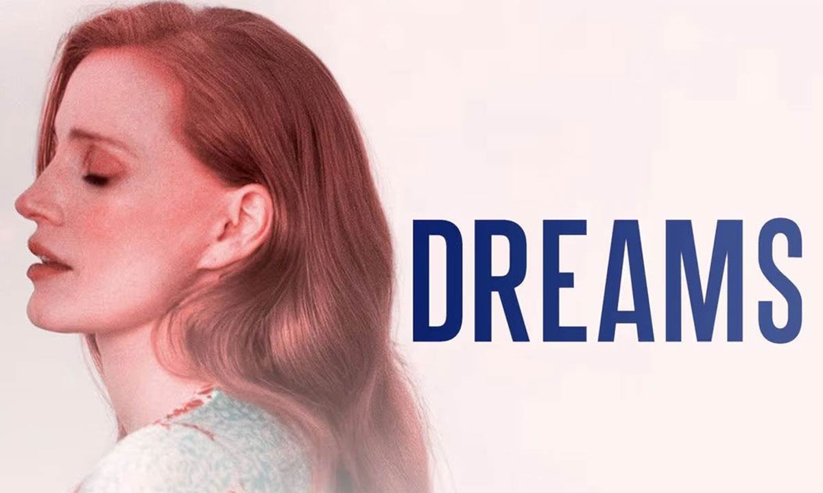 دانلود فیلم Dreams 2025 (رویاها) با زیرنویس فارسی دانلود فیلم Dreams 2025 (رویاها) با زیرنویس فارسی