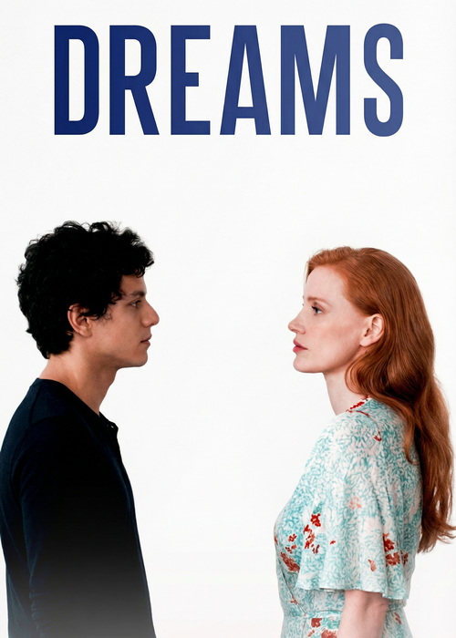دانلود فیلم Dreams 2025 با زیرنویس فارسی