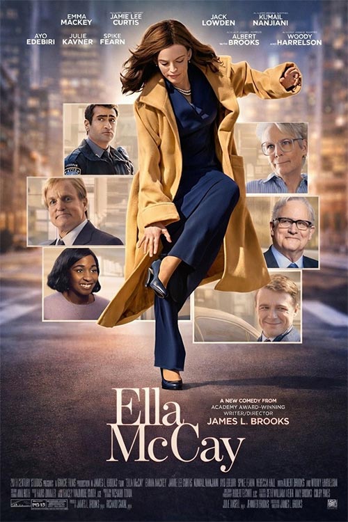 دانلود فیلم Ella McCay