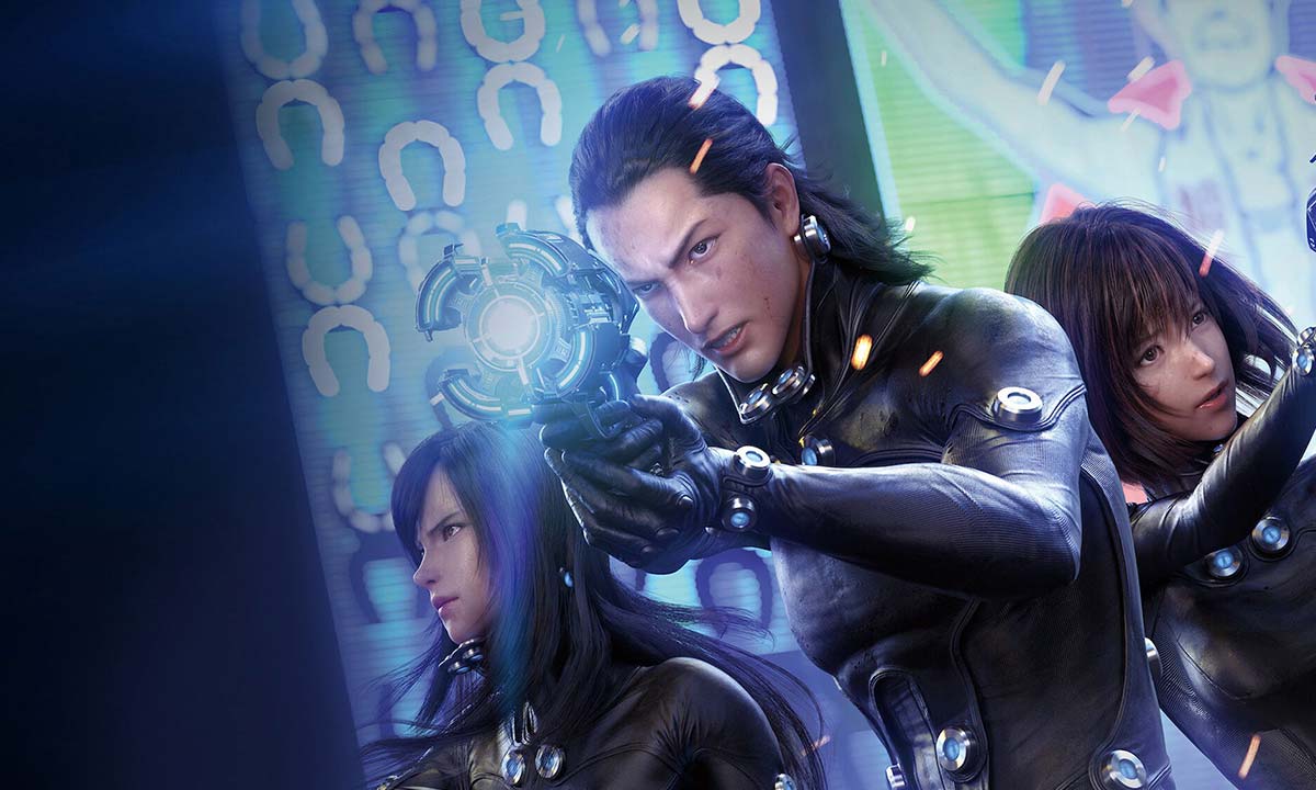 دانلود انیمیشن Gantz: O 2016 (گانتز) با دوبله فارسی دانلود انیمیشن Gantz: O 2016 (گانتز) با دوبله فارسی