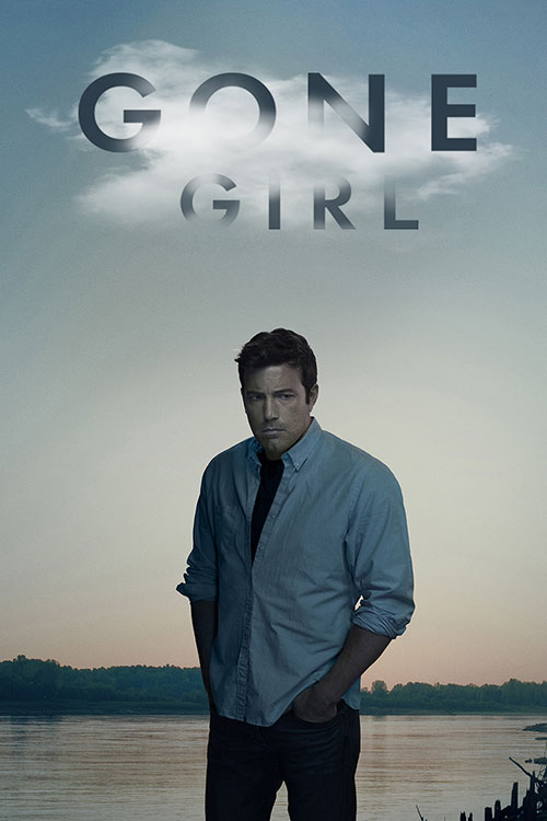 دانلود فیلم Gone Girl 2014 با دوبله فارسی