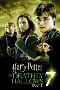 دانلود فیلم Harry Potter and the Deathly Hallows: Part 1 2010
