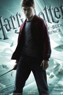 دانلود فیلم Harry Potter and the Half-Blood Prince 6 2009 زیرنویس فارسی