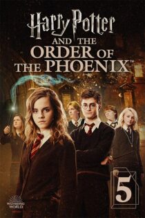 دانلود فیلم Harry Potter and the Order of the Phoenix 2007