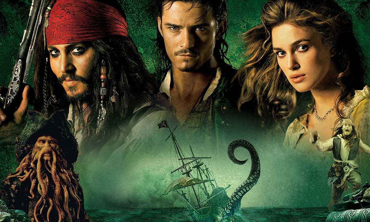 دانلود فیلم Pirates of the Caribbean 2 2006 دزدان دریایی کارائیب ۲ دانلود فیلم Pirates of the Caribbean 2 2006 دزدان دریایی کارائیب ۲