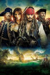 دانلود فیلم Pirates of the Caribbean 4 2011 (دزدان دریایی کارائیب ۴)