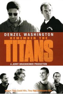 دانلود فیلم Remember the Titans