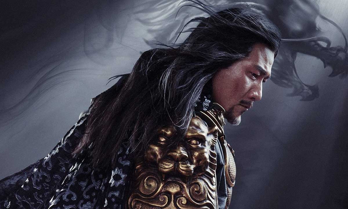دانلود فیلم Song of the Assassins 2022 (آواز قاتلان) زیرنویس فارسی دانلود فیلم Song of the Assassins 2022 (آواز قاتلان) زیرنویس فارسی