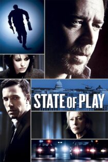 دانلود فیلم State of Play 2009 با زیرنویس فارسی