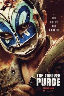 دانلود فیلم The Forever Purge 2021 (پاکسازی ۵) زیرنویس فارسی دانلود فیلم The Forever Purge 2021 (پاکسازی ۵) زیرنویس فارسی