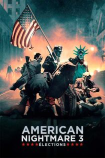 دانلود فیلم The Purge Election Year 2016