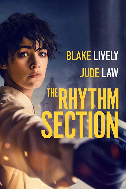 دانلود فیلم The Rhythm Section