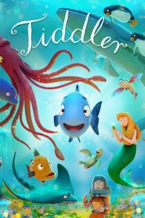 دانلود انیمیشن Tiddler 2024 (تیدلر) زیرنویس فارسی دانلود انیمیشن Tiddler 2024 (تیدلر) زیرنویس فارسی
