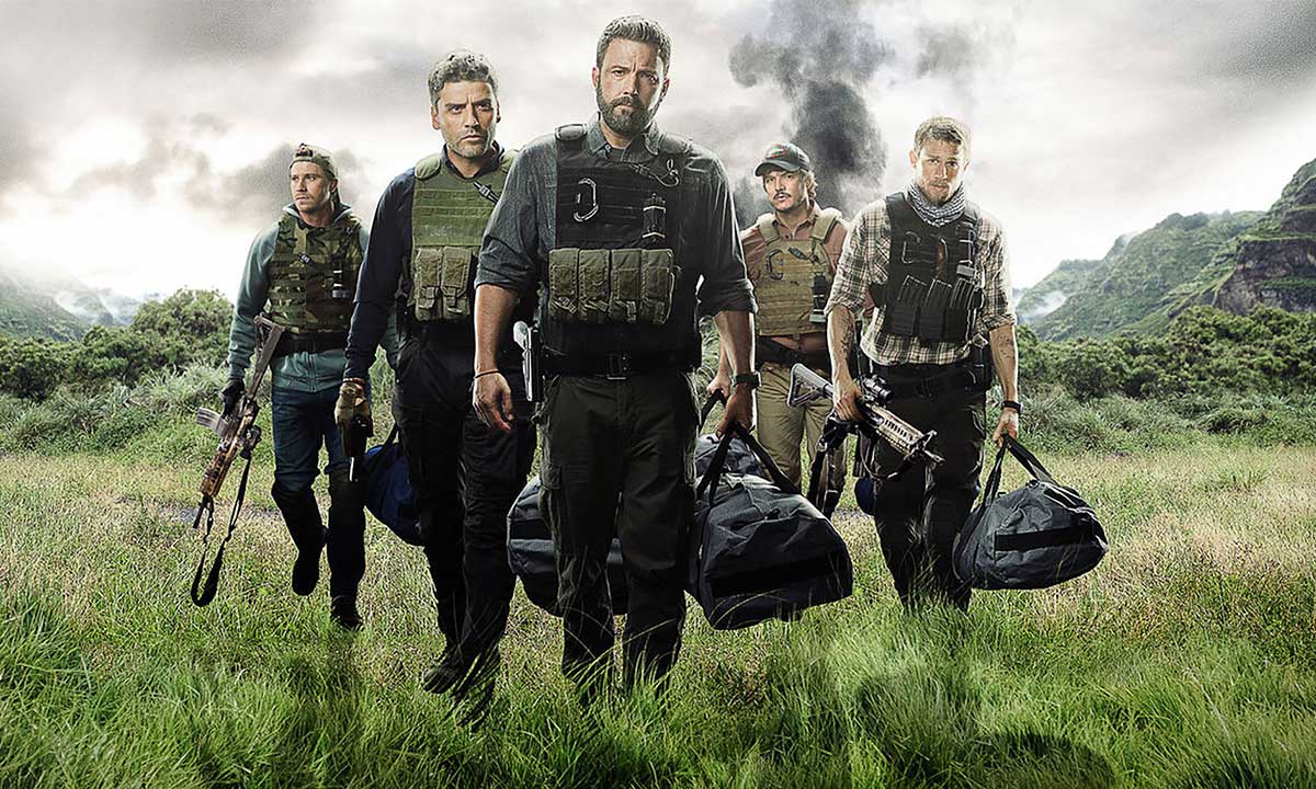 دانلود فیلم Triple Frontier 2019 (مرز سه گانه) با زیرنویس فارسی دانلود فیلم Triple Frontier 2019 (مرز سه گانه) با زیرنویس فارسی