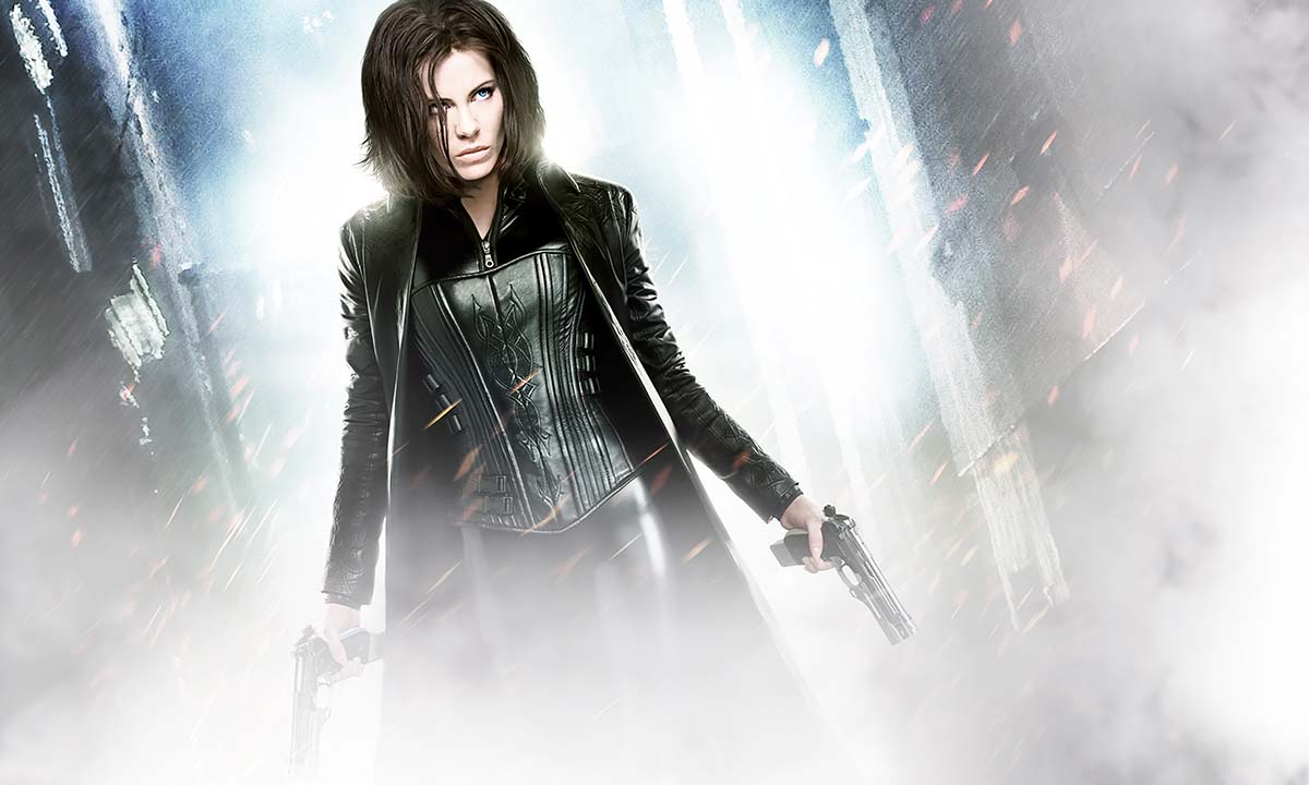دانلود فیلم Underworld: Awakening 2012 (دنیای مردگان ۴) زیرنویس فارسی