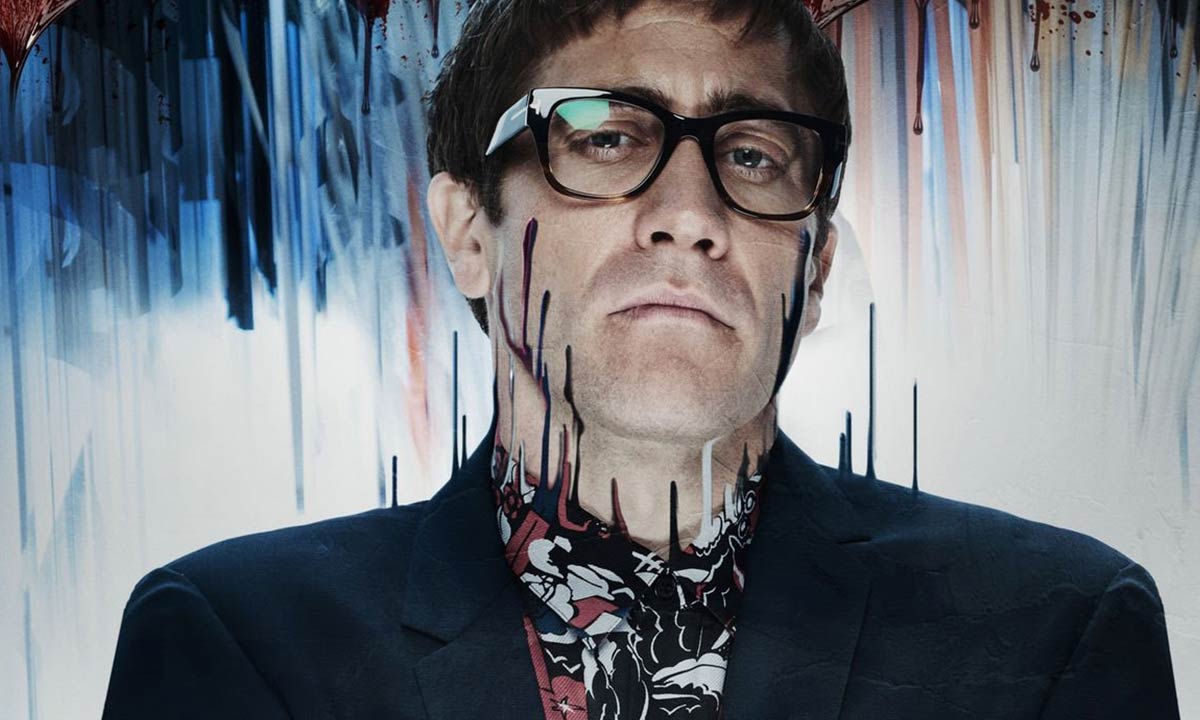 دانلود فیلم Velvet Buzzsaw 2019 (اره برقی مخملی) زیرنویس فارسی دانلود فیلم Velvet Buzzsaw 2019 (اره برقی مخملی) زیرنویس فارسی