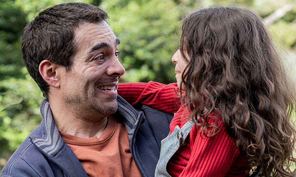 دانلود فیلم A Father’s Miracle 2026 (معجزه پدرانه) دوبله فارسی