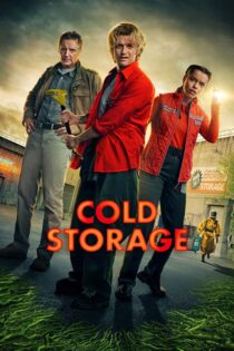 دانلود فیلم Cold Storage 2026