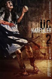 دانلود فیلم Üç Harfliler 2: Hablis 2015 (سه حرفی ها ۲) زیرنویس فارسی