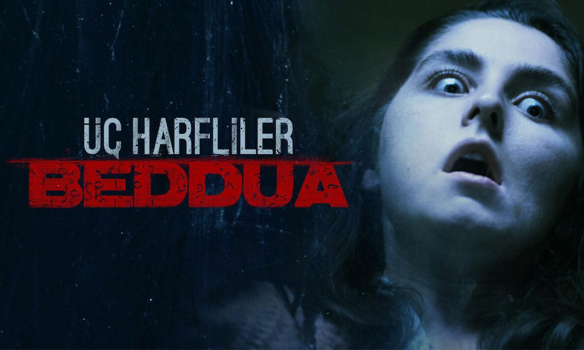 دانلود فیلم Üç Harfliler: Beddua 2018 (سه حرفی ها 4) زیرنویس فارسی