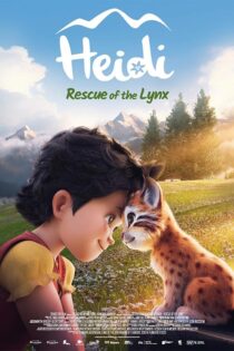 دانلود انیمیشن Heidi - Die Legende vom Luchs 2025