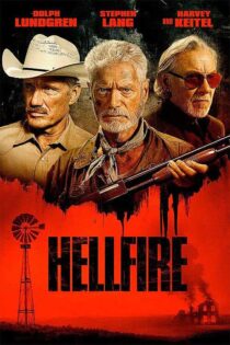 دانلود فیلم Hellfire 2026 با زیرنویس فارسی