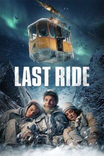 دانلود فیلم Last Ride 2023 با زیرنویس فارسی
