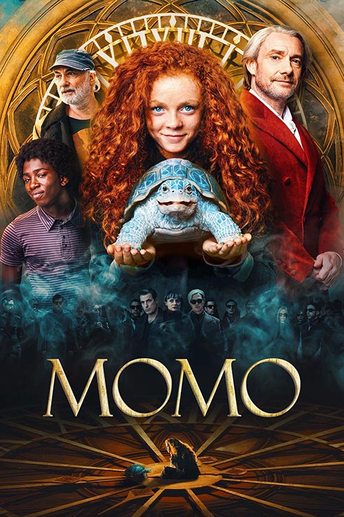 دانلود فیلم Momo 2025 با زیرنویس فارسی
