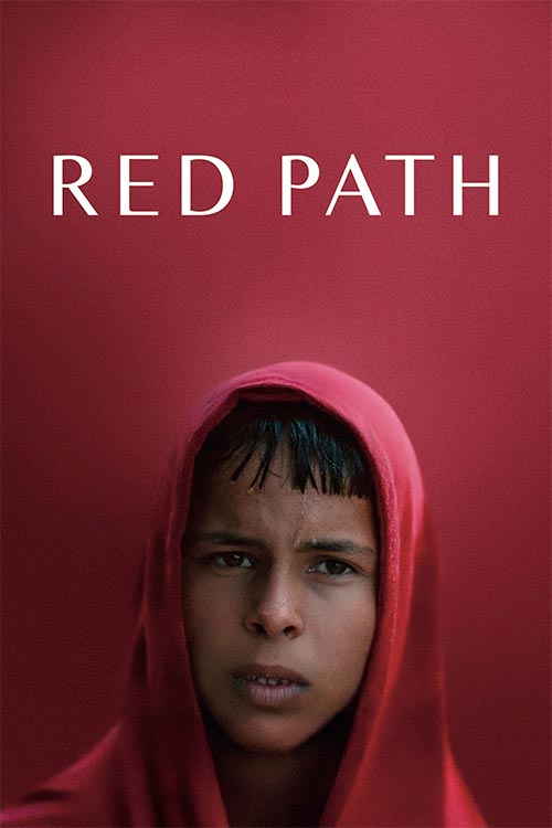 دانلود فیلم Red Path 2024 با زیرنویس فارسی