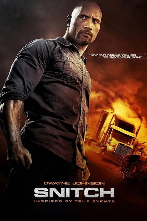دانلود فیلم Snitch 2013 با زیرنویس فارسی
