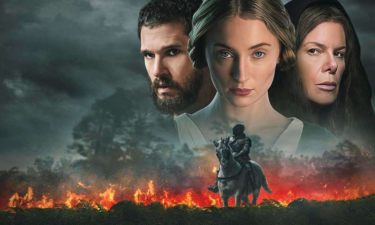 دانلود فیلم The Dreadful 2026 (هراس انگیز) با زیرنویس فارسی