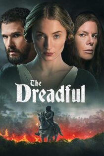 دانلود فیلم The Dreadful 2026 با زیرنویس فارسی