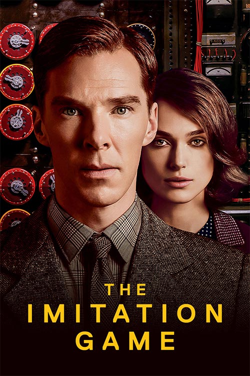 دانلود فیلم The Imitation Game 2014