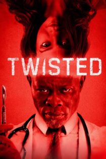دانلود فیلم Twisted 2026 با زیرنویس فارسی