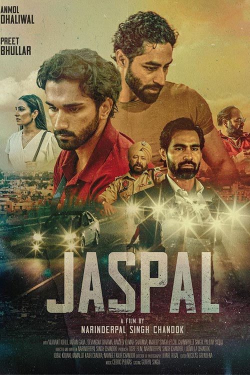 دانلود فیلم Jaspal 2024 با زیرنویس فارسی