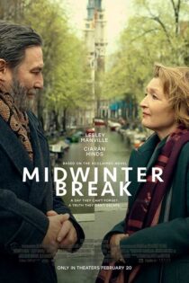 دانلود فیلم Midwinter Break 2026 زیرنویس فارسی