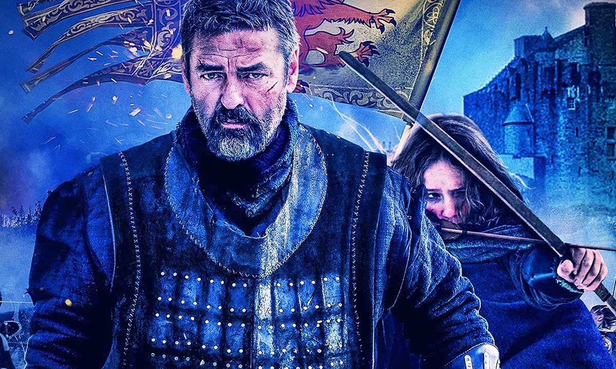 دانلود فیلم Robert the Bruce 2019 (رابرت بروس) دوبله فارسی