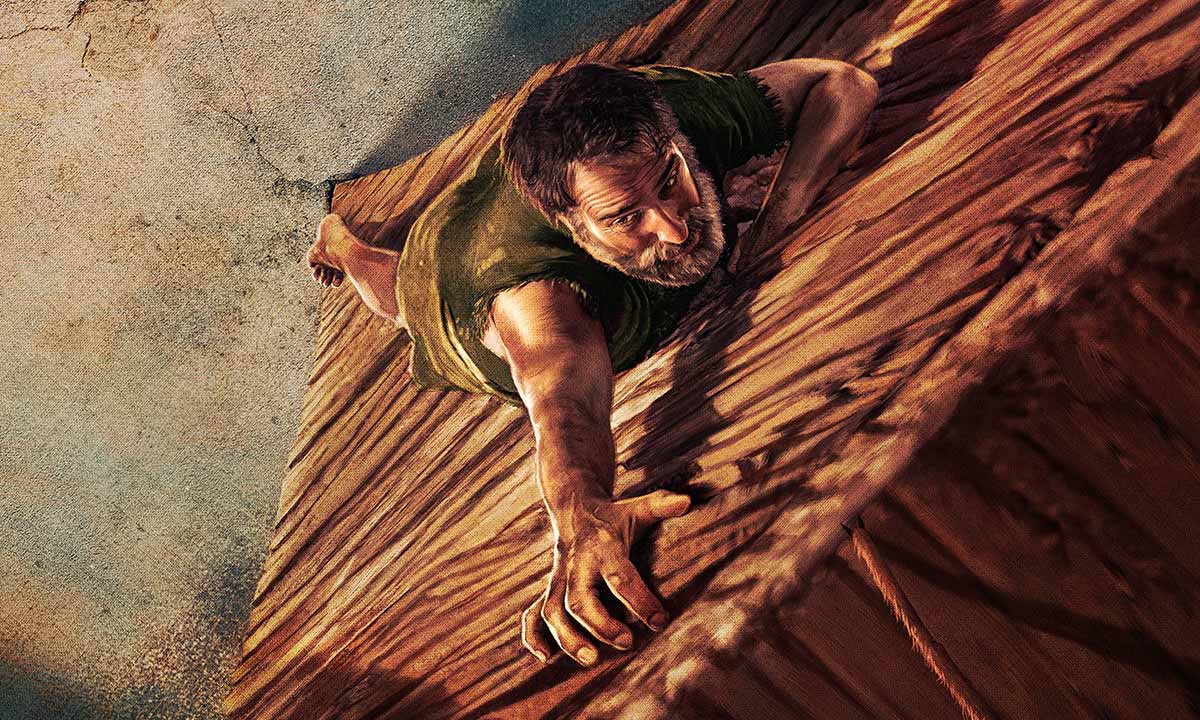 دانلود فیلم The Shrinking Man 2025 (مرد کوچک) با زیرنویس فارسی دانلود فیلم The Shrinking Man 2025 (مرد کوچک) با زیرنویس فارسی