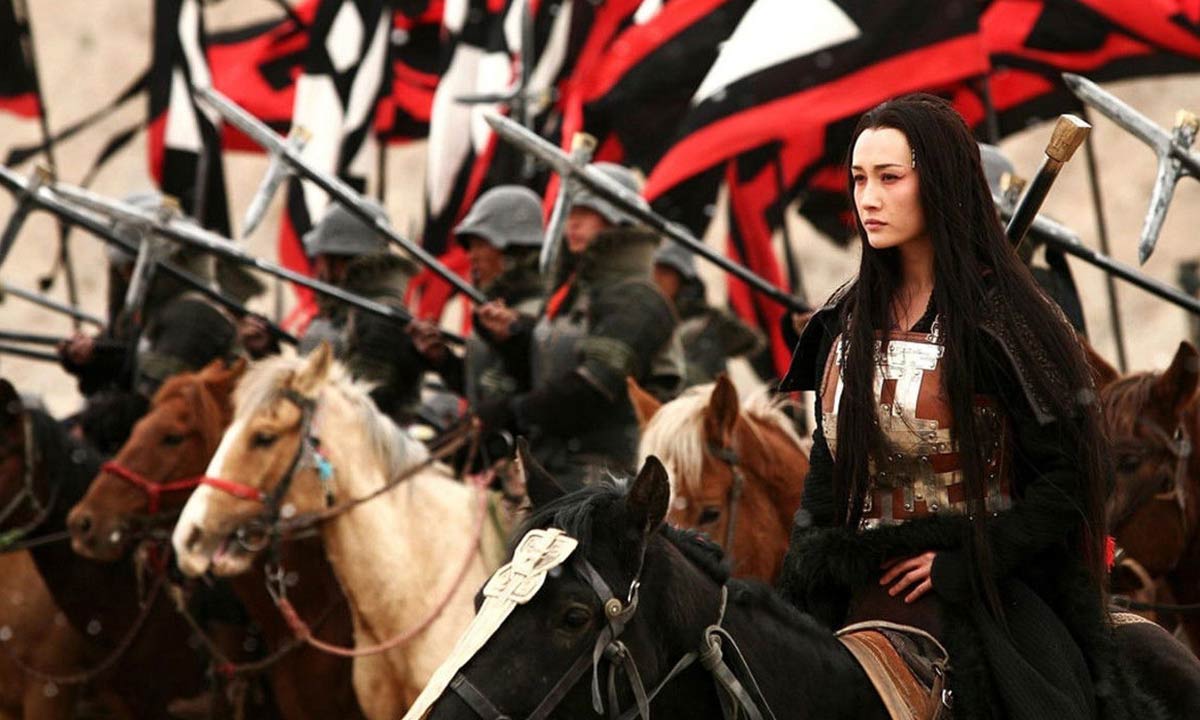 دانلود فیلم Three Kingdoms 2008 (سه امپراتوری) زیرنویس فارسی دانلود فیلم Three Kingdoms 2008 (سه امپراتوری) زیرنویس فارسی