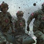 دانلود فیلم War Machine 2026 (ماشین جنگی) زیرنویس فارسی