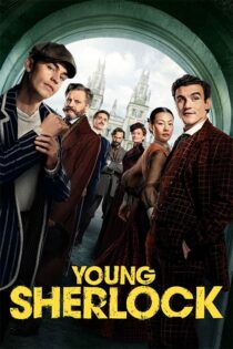 دانلود سریال Young Sherlock