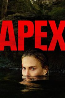 دانلود فیلم Apex 2026 با زیرنویس فارسی
