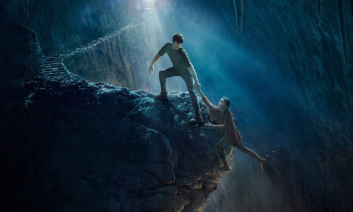 دانلود فیلم City of Ember 2008 (شهر امبر) با زیرنویس فارسی دانلود فیلم City of Ember 2008 (شهر امبر) با زیرنویس فارسی