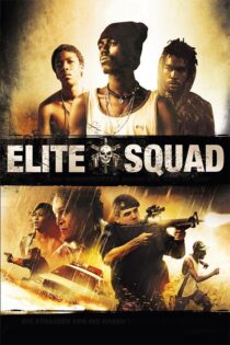 دانلود فیلم Elite Squad 2007 با زیرنویس فارسی