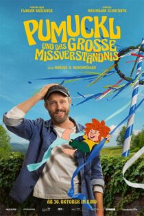 دانلود فیلم Pumuckl and the Big Misunderstanding 2025