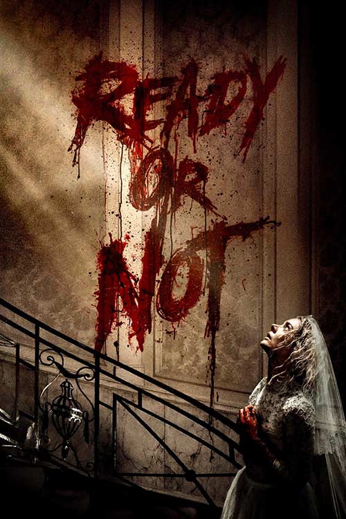 دانلود فیلم Ready or Not 2019 با دوبله فارسی