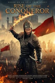 دانلود فیلم Rise of the Conqueror 2026